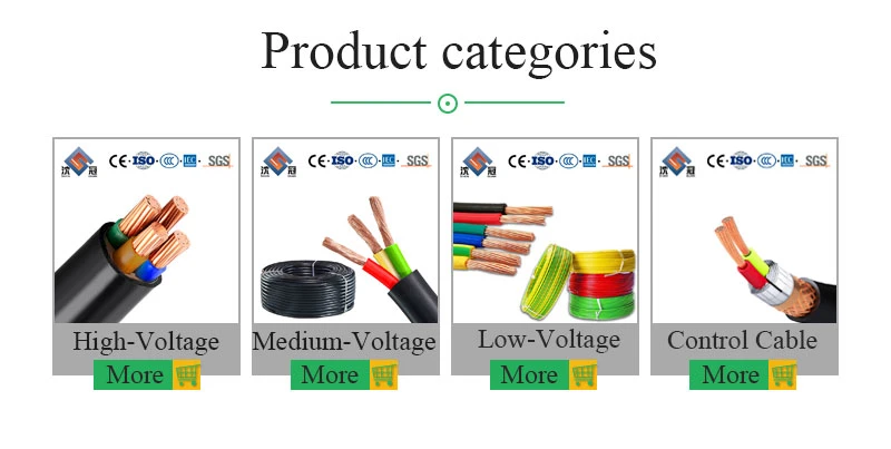 Shenguan High Quality Intelligent Building Control Cable 2X2X0.8mm Knx Eib European Bus Cable Electrical Cable Electric Cable Wire Cable Power Cable