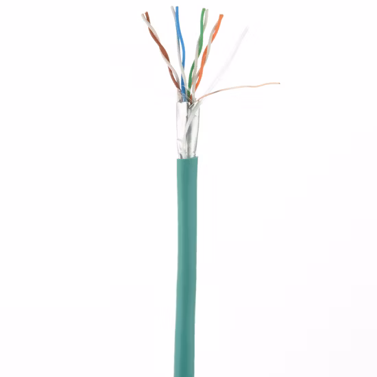 ネットワーク通信ケーブル UTP Cat5e CAT6 CAT6A Cat7 LANケーブル