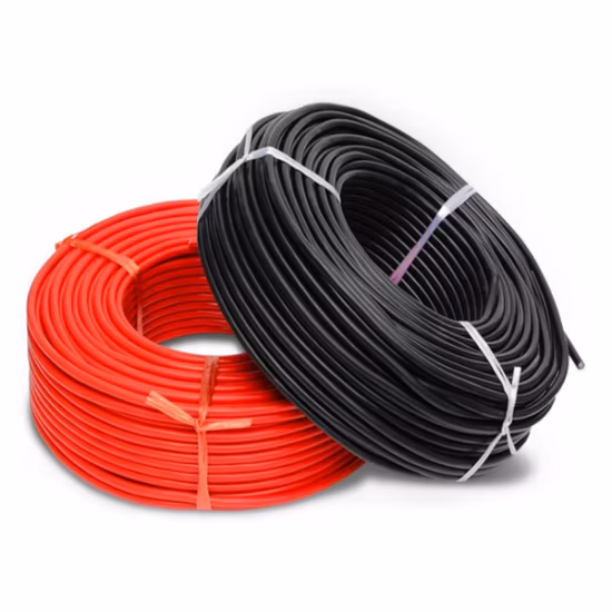 シールド付き シールドなし 錫メッキ銅/銅より線 固体耐火性シリコーンゴム UL LPCB 低煙火災警報ケーブル